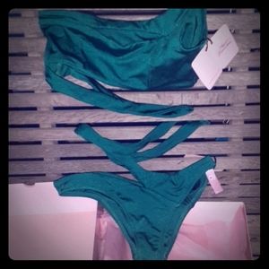 Lexxi bikini